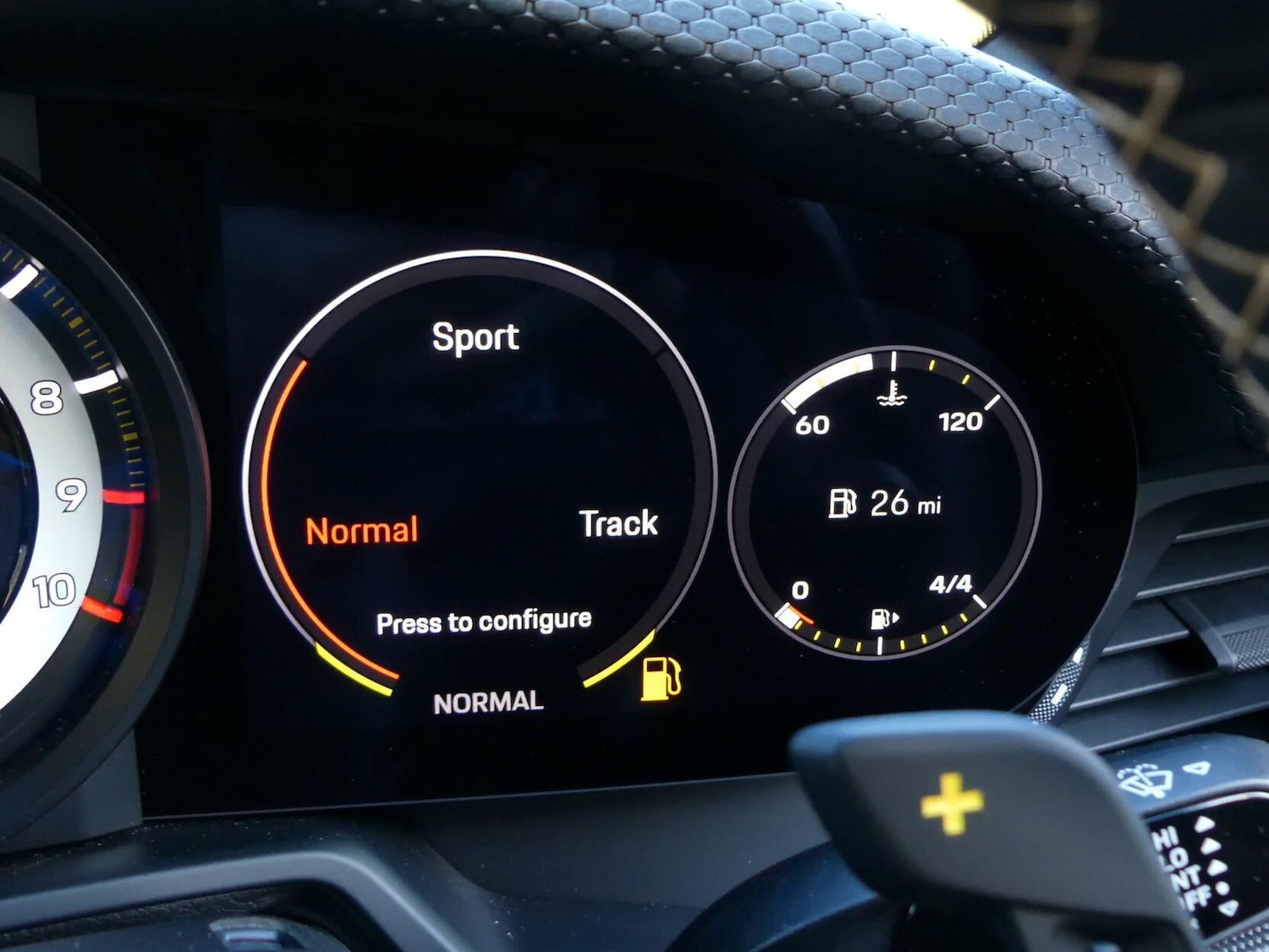 Used Porsche 911 2022 for sale - 76898616: Photo 61