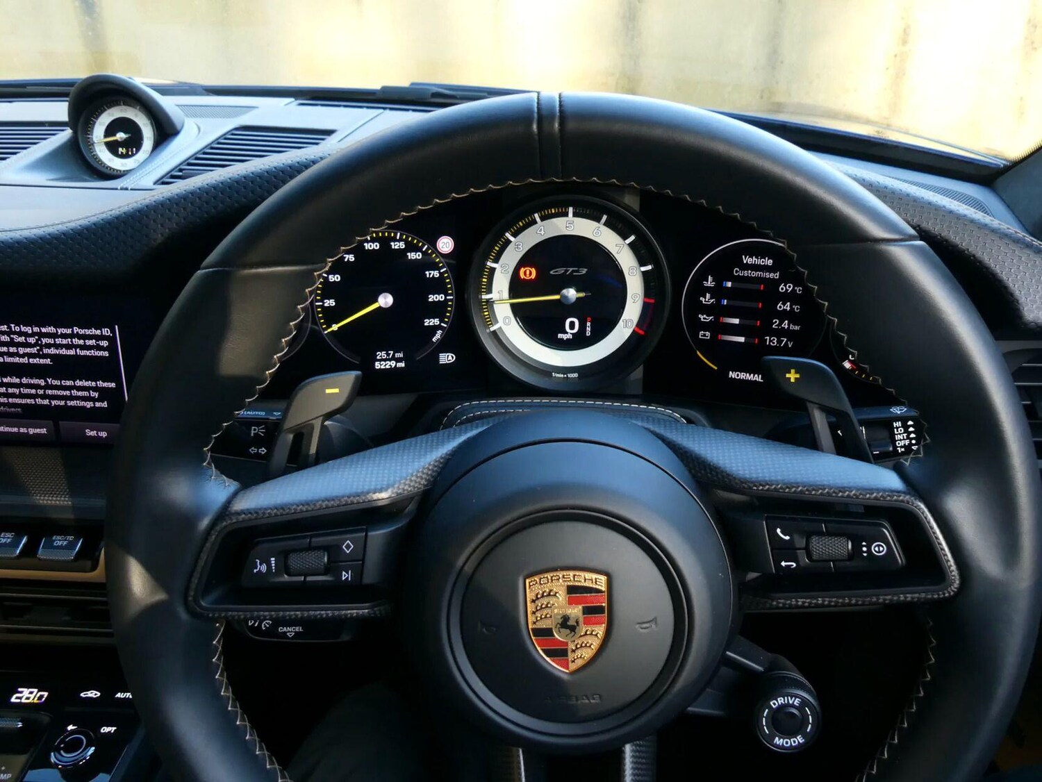 Used Porsche 911 2022 for sale - 76898616: Photo 66