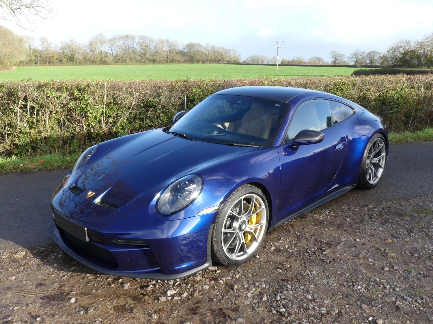 Used Porsche 911 2022 for sale - 76898616: Photo 7