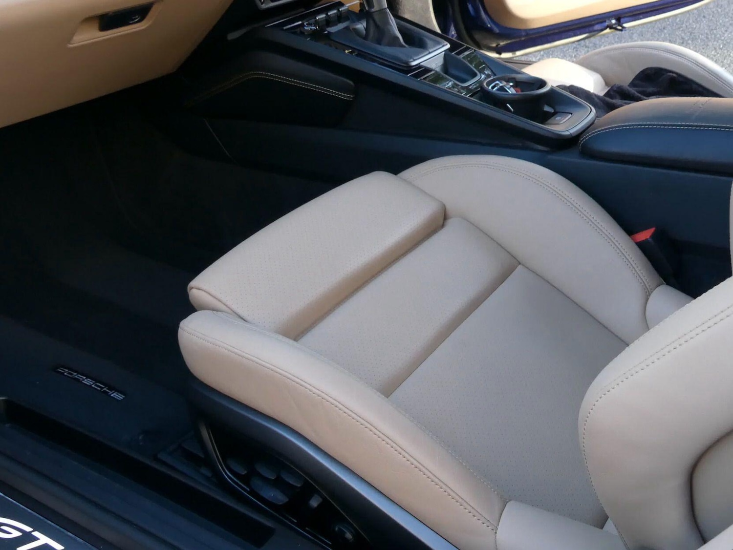 Used Porsche 911 2022 for sale - 76898616: Photo 70