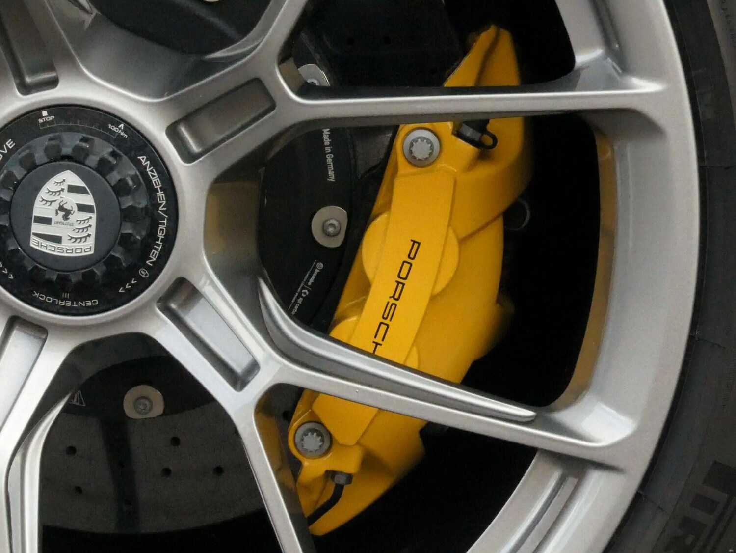 Used Porsche 911 2022 for sale - 76898616: Photo 74