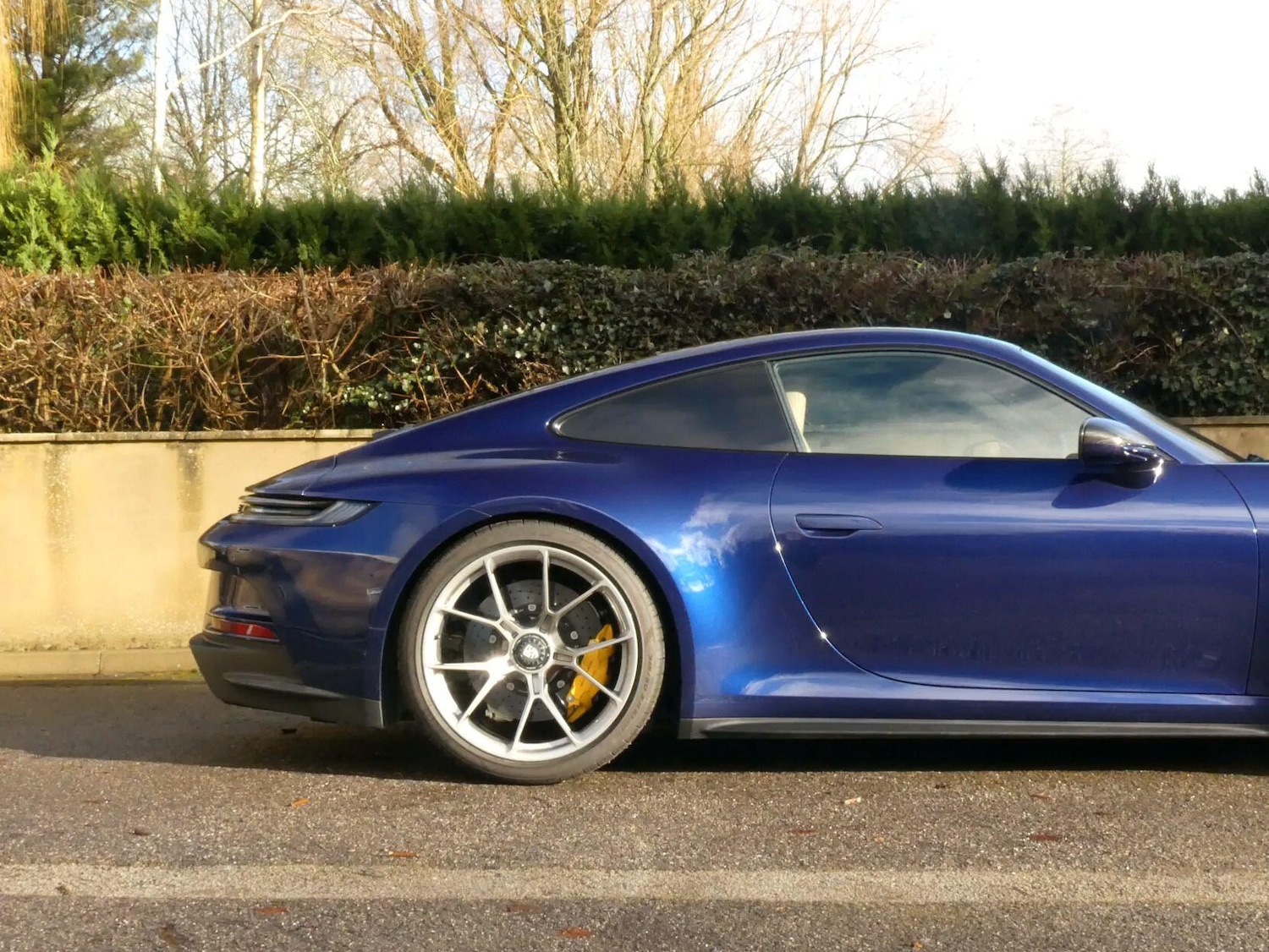 Used Porsche 911 2022 for sale - 76898616: Photo 75