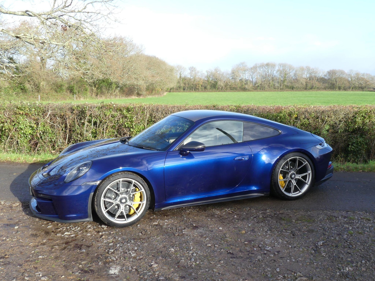 Used Porsche 911 2022 for sale - 76898616: Photo 8