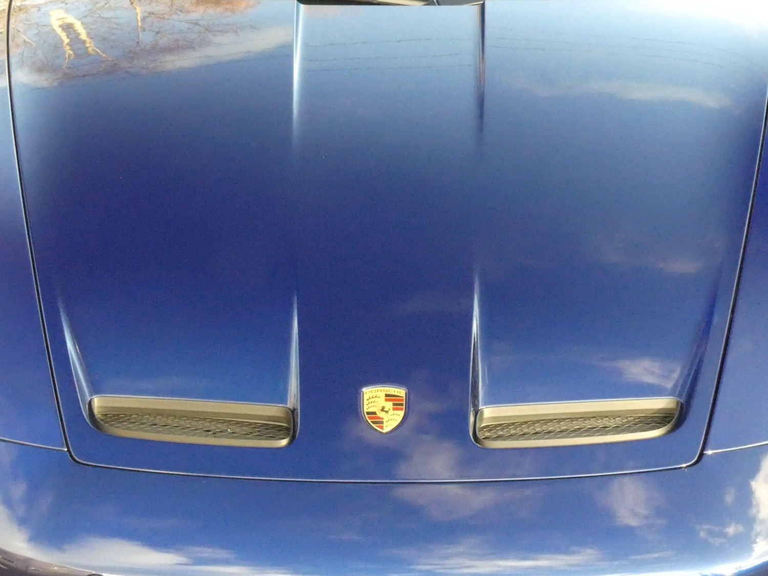 Used Porsche 911 2022 for sale - 76898616: Photo 80