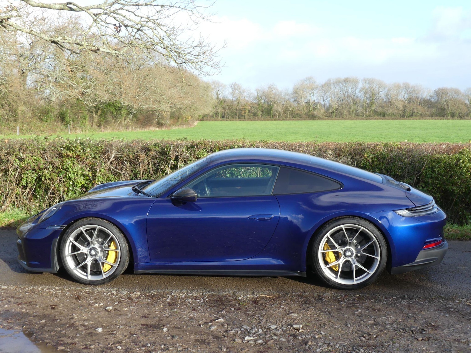 Used Porsche 911 2022 for sale - 76898616: Photo 9