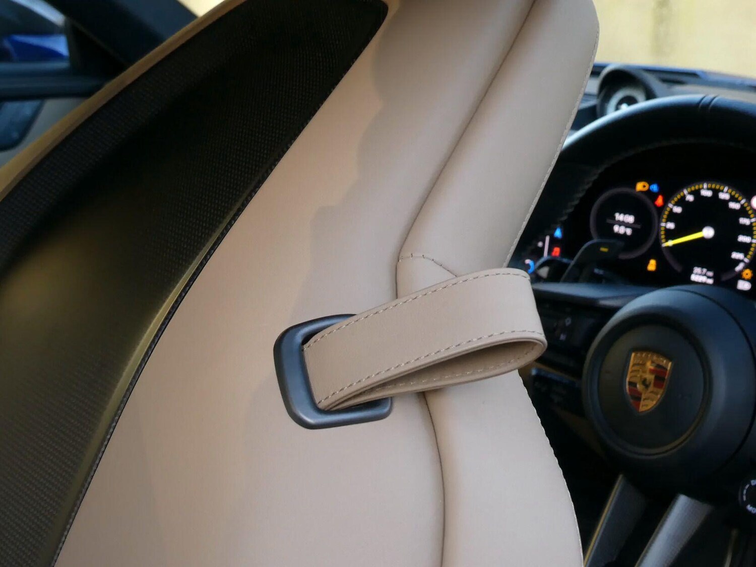 Used Porsche 911 2022 for sale - 76898616: Photo 90