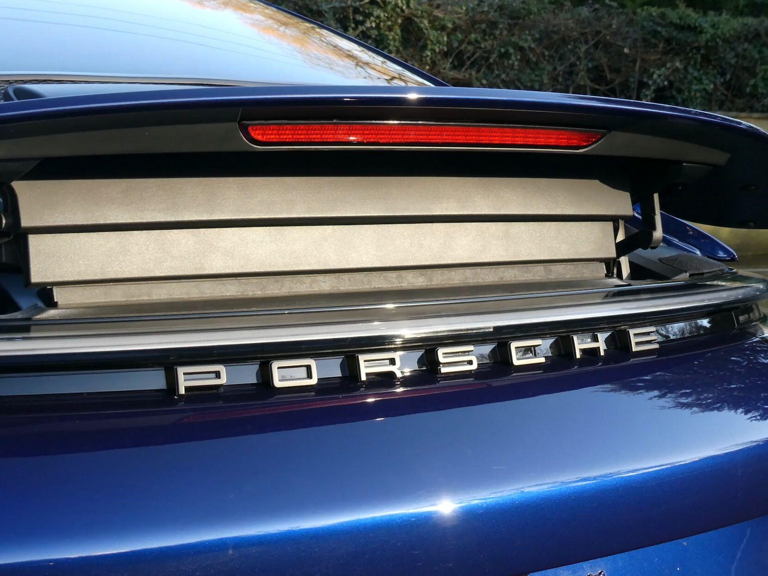 Used Porsche 911 2022 for sale - 76898616: Photo 92