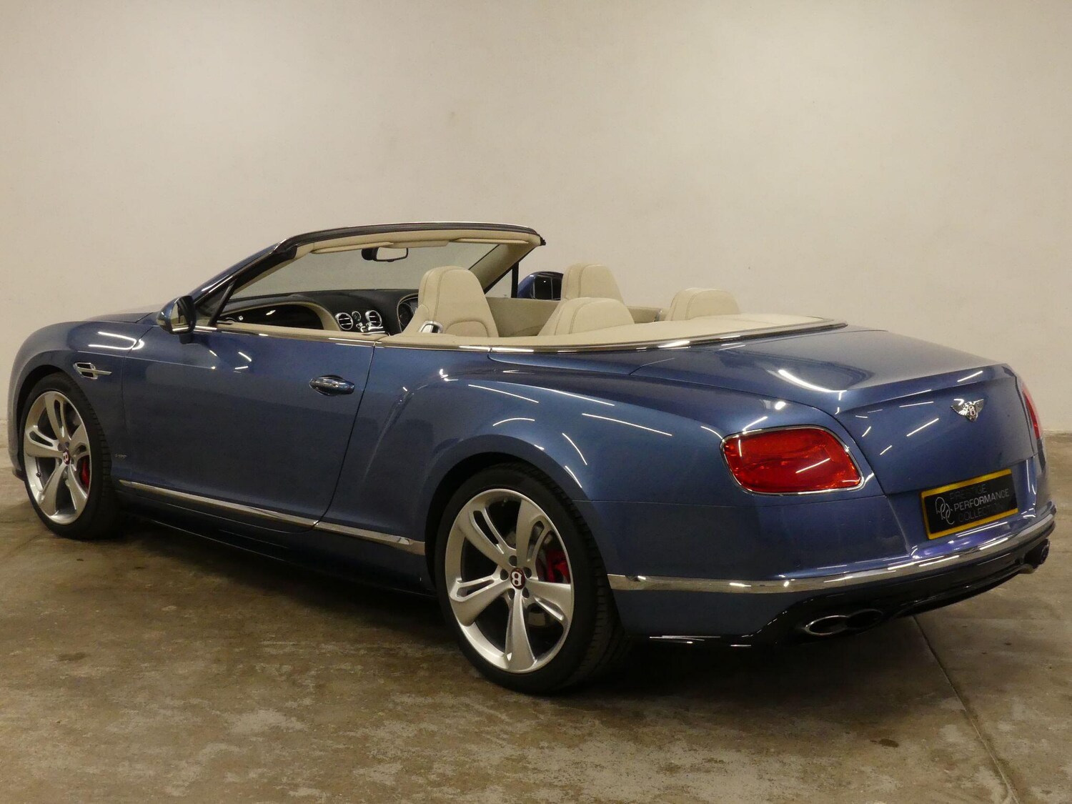 Used Bentley Continental 2016 for sale - 77696749: Photo 11