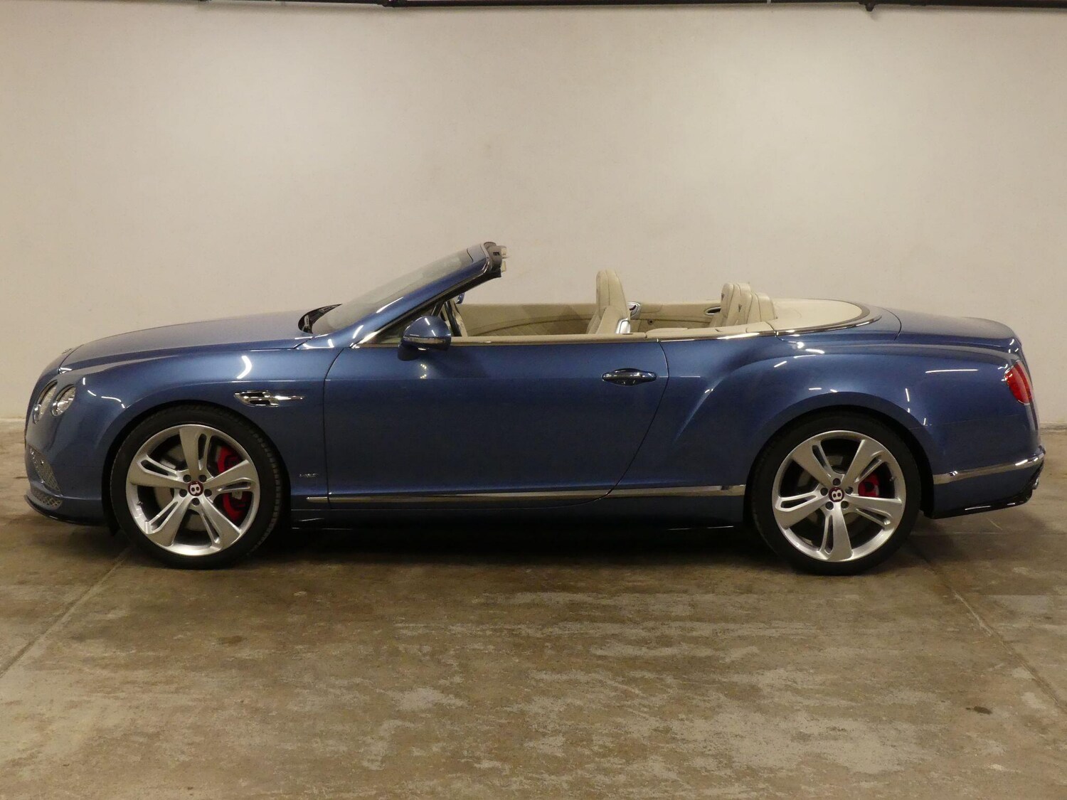 Used Bentley Continental 2016 for sale - 77696749: Photo 12