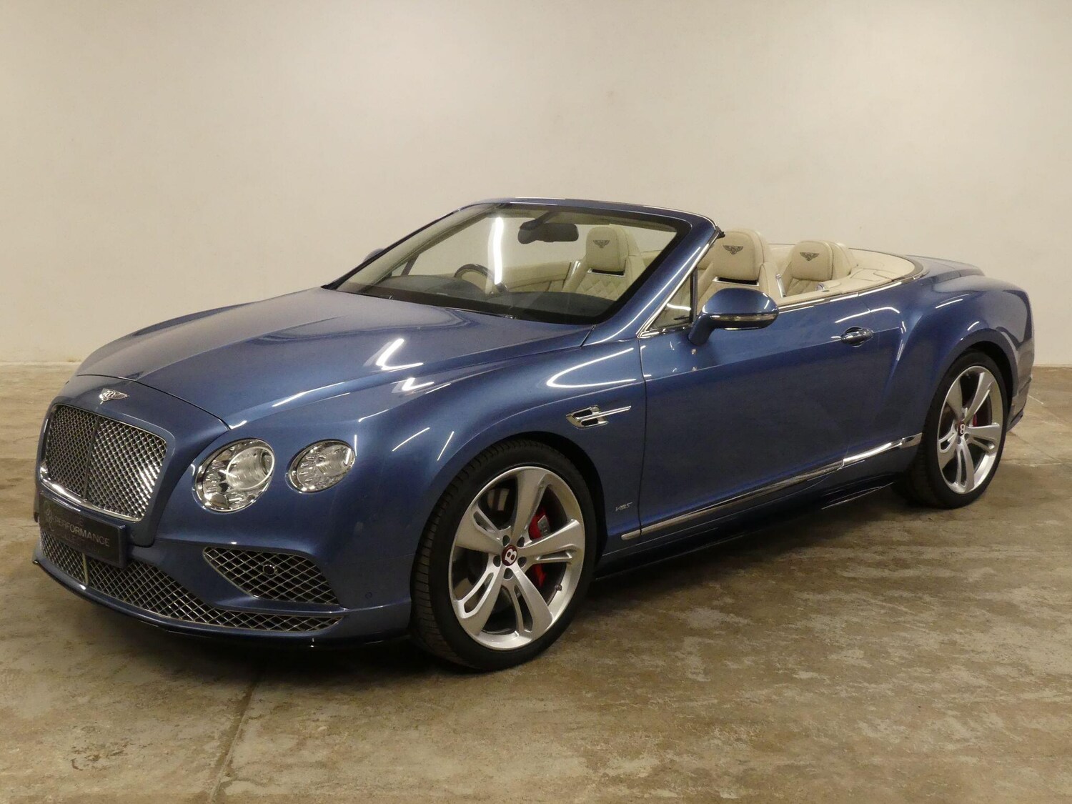 Used Bentley Continental 2016 for sale - 77696749: Photo 14