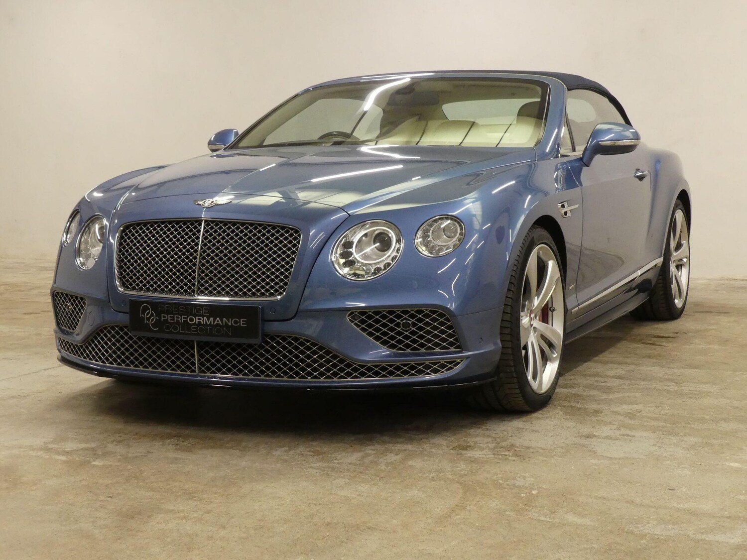 Used Bentley Continental 2016 for sale - 77696749: Photo 15