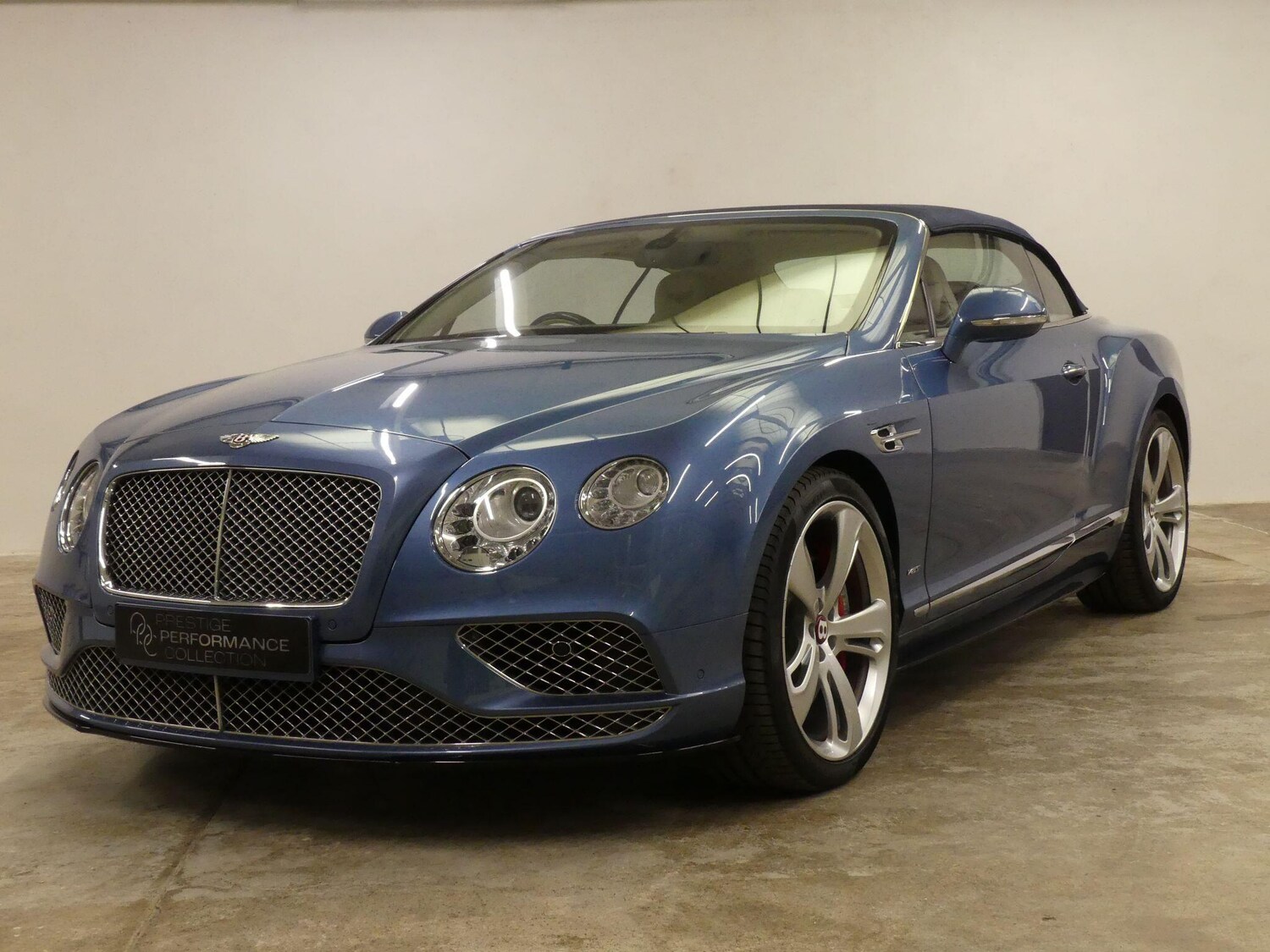 Used Bentley Continental 2016 for sale - 77696749: Photo 16