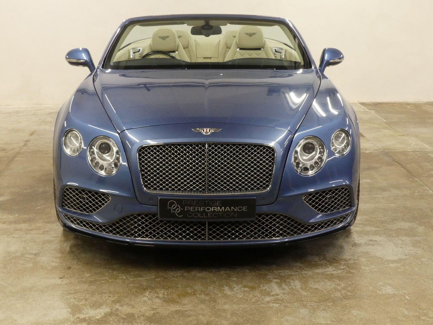 Used Bentley Continental 2016 for sale - 77696749: Photo 17