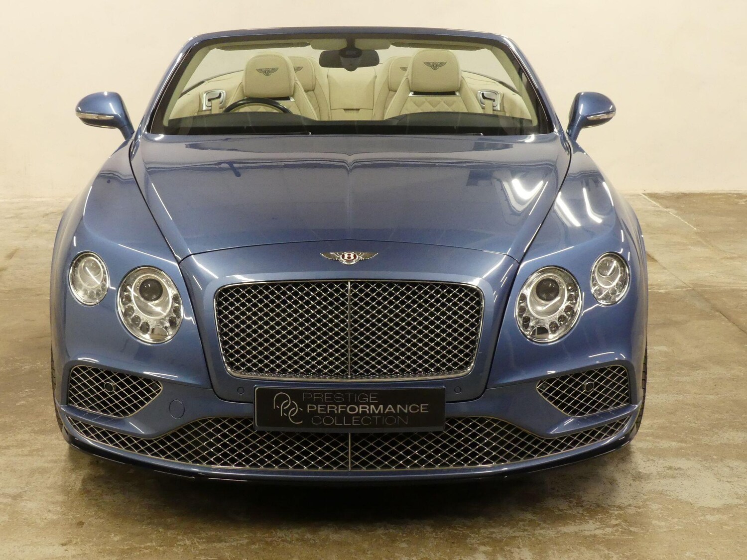 Used Bentley Continental 2016 for sale - 77696749: Photo 18