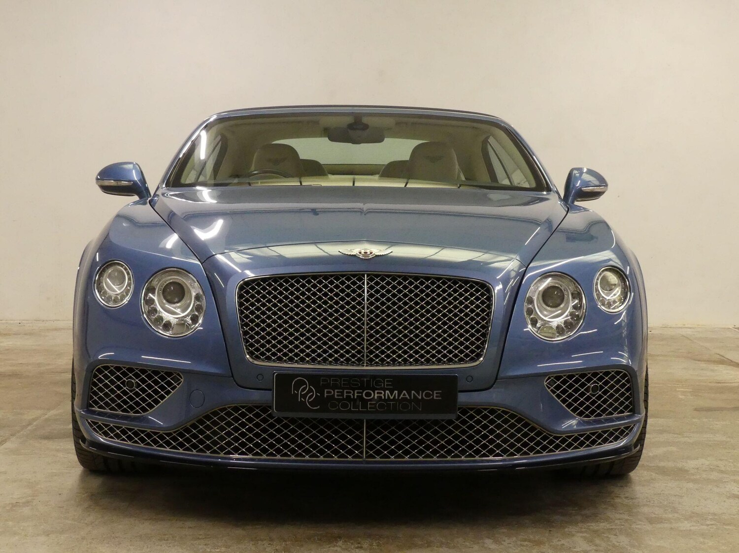 Used Bentley Continental 2016 for sale - 77696749: Photo 19