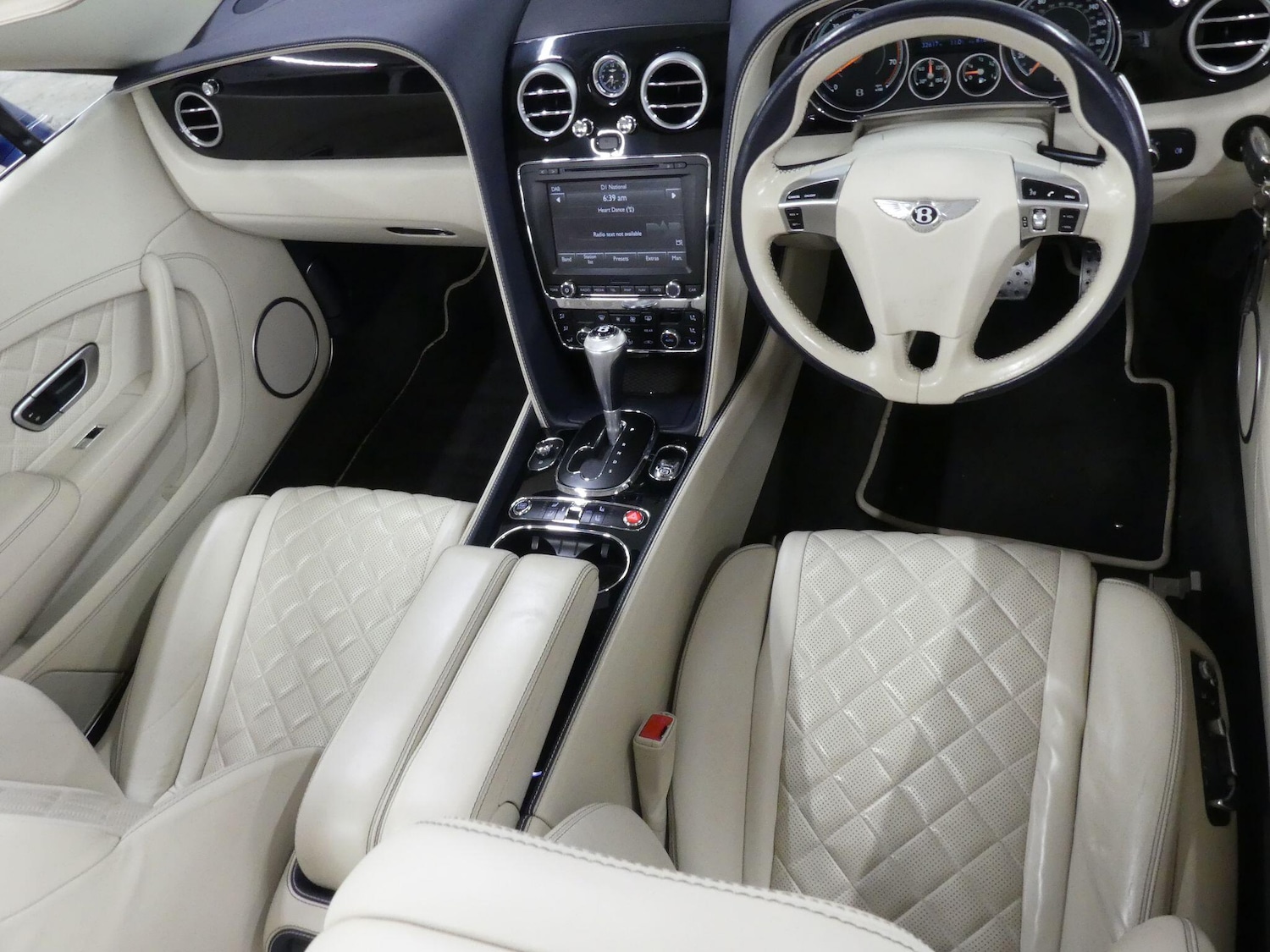 Used Bentley Continental 2016 for sale - 77696749: Photo 2