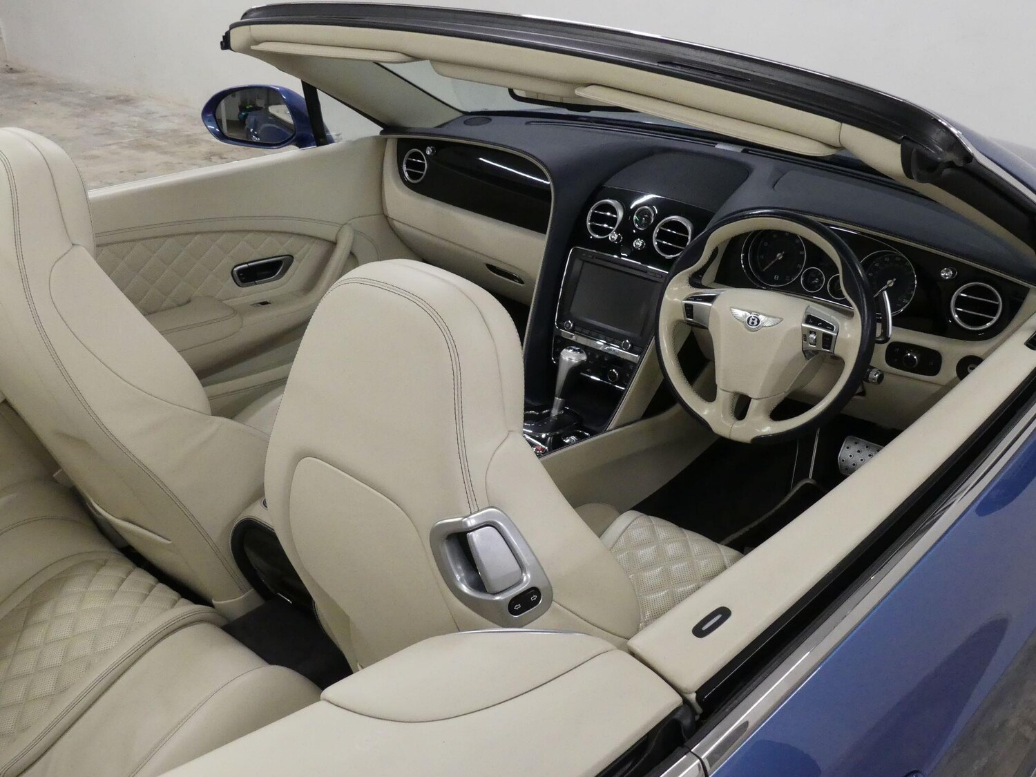 Used Bentley Continental 2016 for sale - 77696749: Photo 20