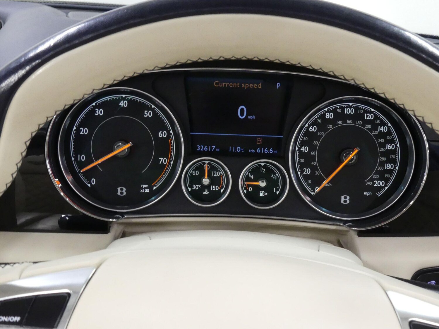 Used Bentley Continental 2016 for sale - 77696749: Photo 24