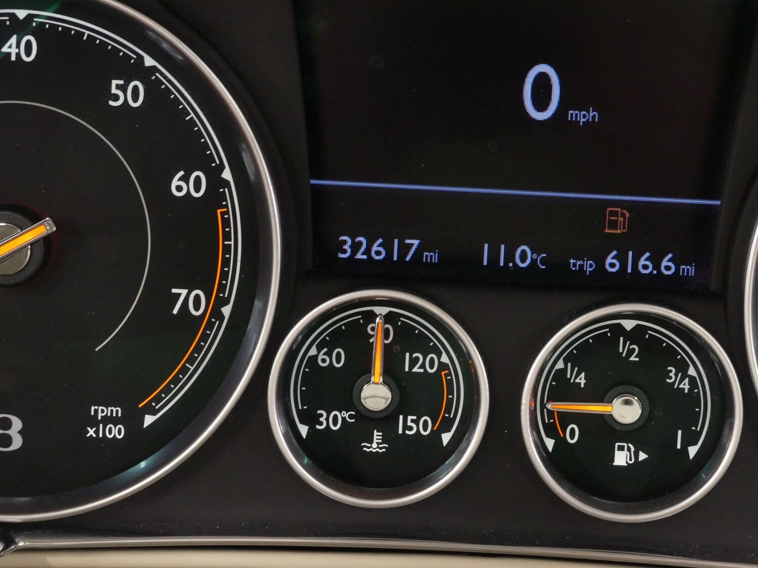 Used Bentley Continental 2016 for sale - 77696749: Photo 25