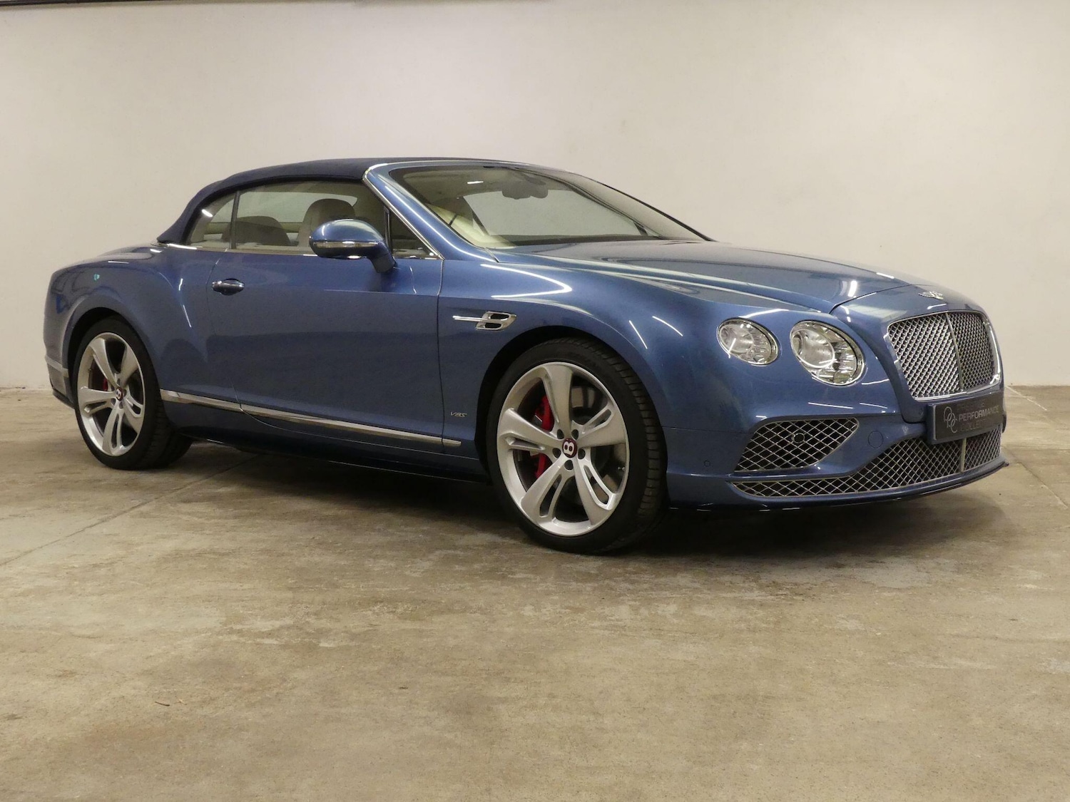 Used Bentley Continental 2016 for sale - 77696749: Photo 3