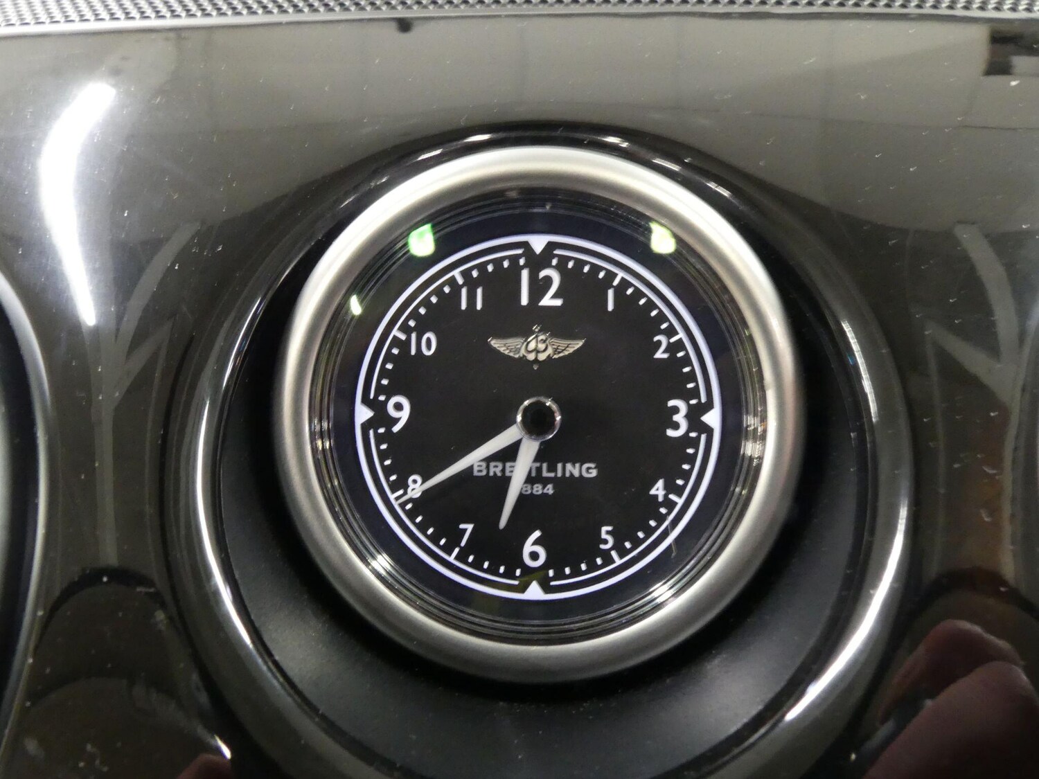 Used Bentley Continental 2016 for sale - 77696749: Photo 33