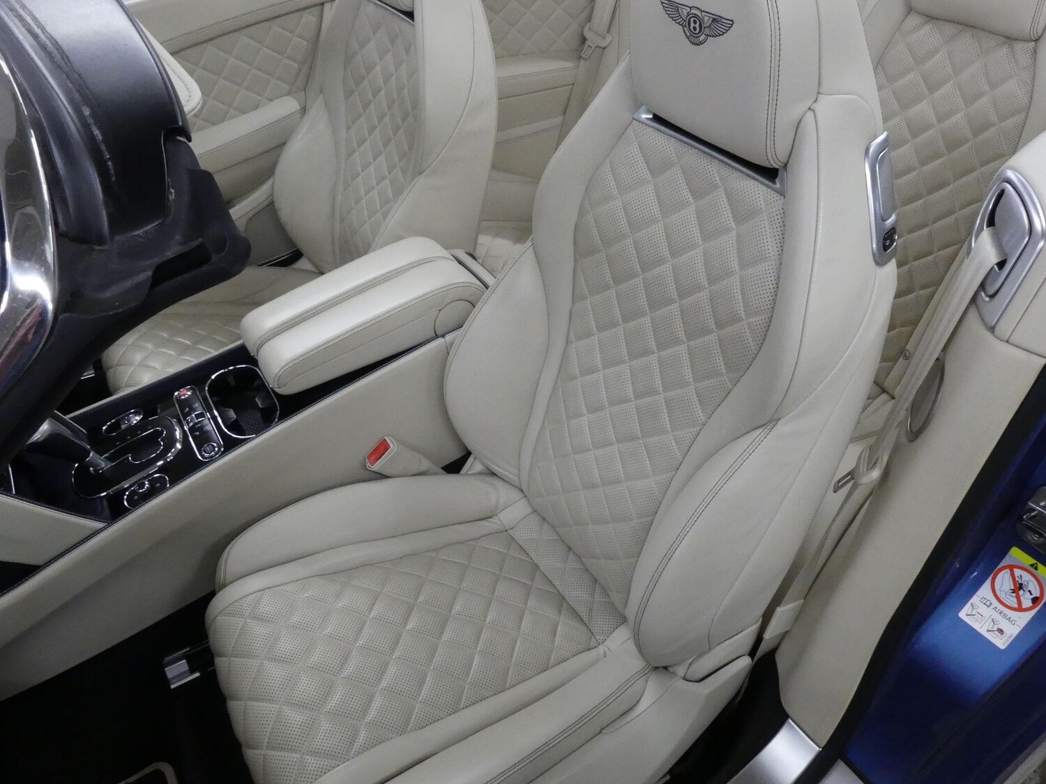 Used Bentley Continental 2016 for sale - 77696749: Photo 41