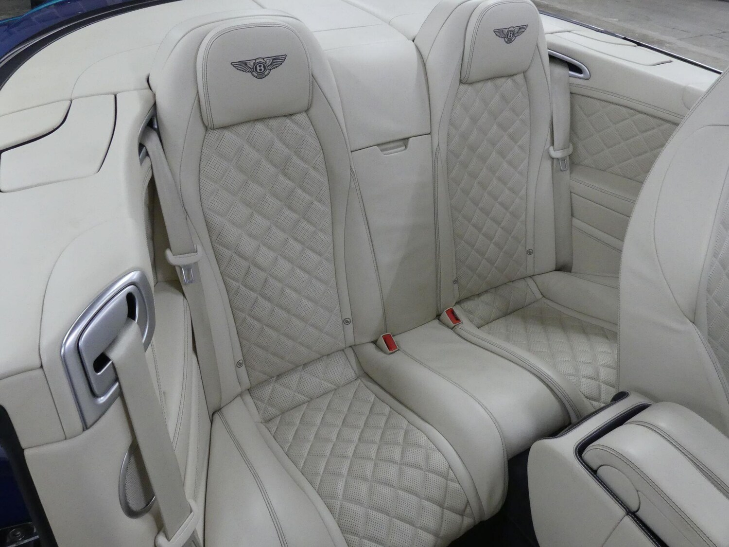 Used Bentley Continental 2016 for sale - 77696749: Photo 44