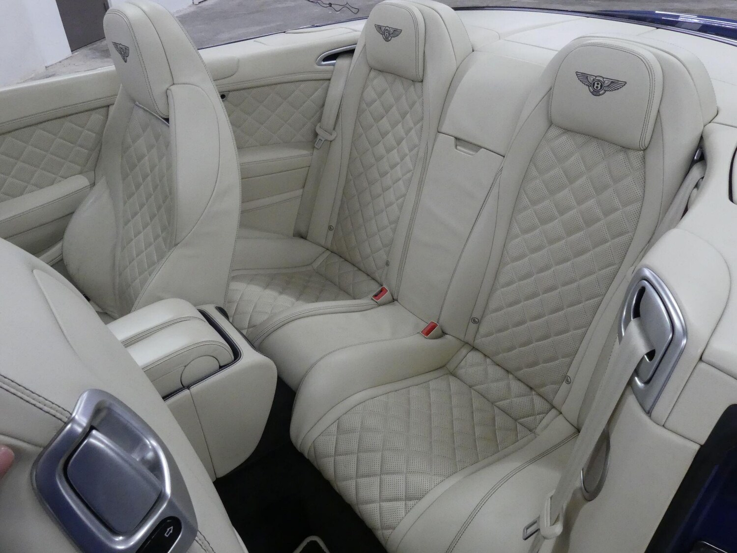 Used Bentley Continental 2016 for sale - 77696749: Photo 45