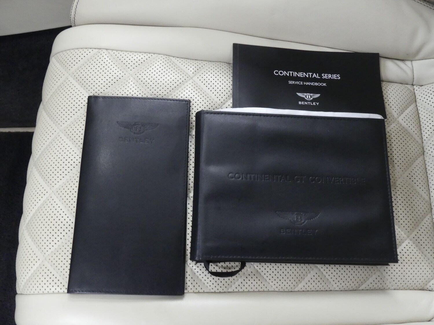 Used Bentley Continental 2016 for sale - 77696749: Photo 46