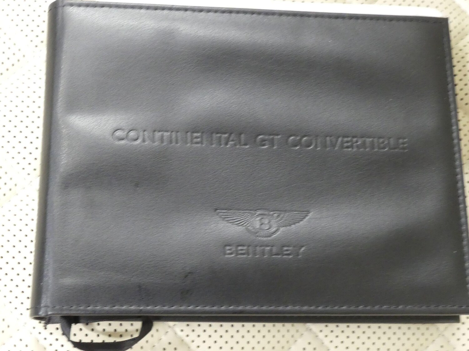 Used Bentley Continental 2016 for sale - 77696749: Photo 47