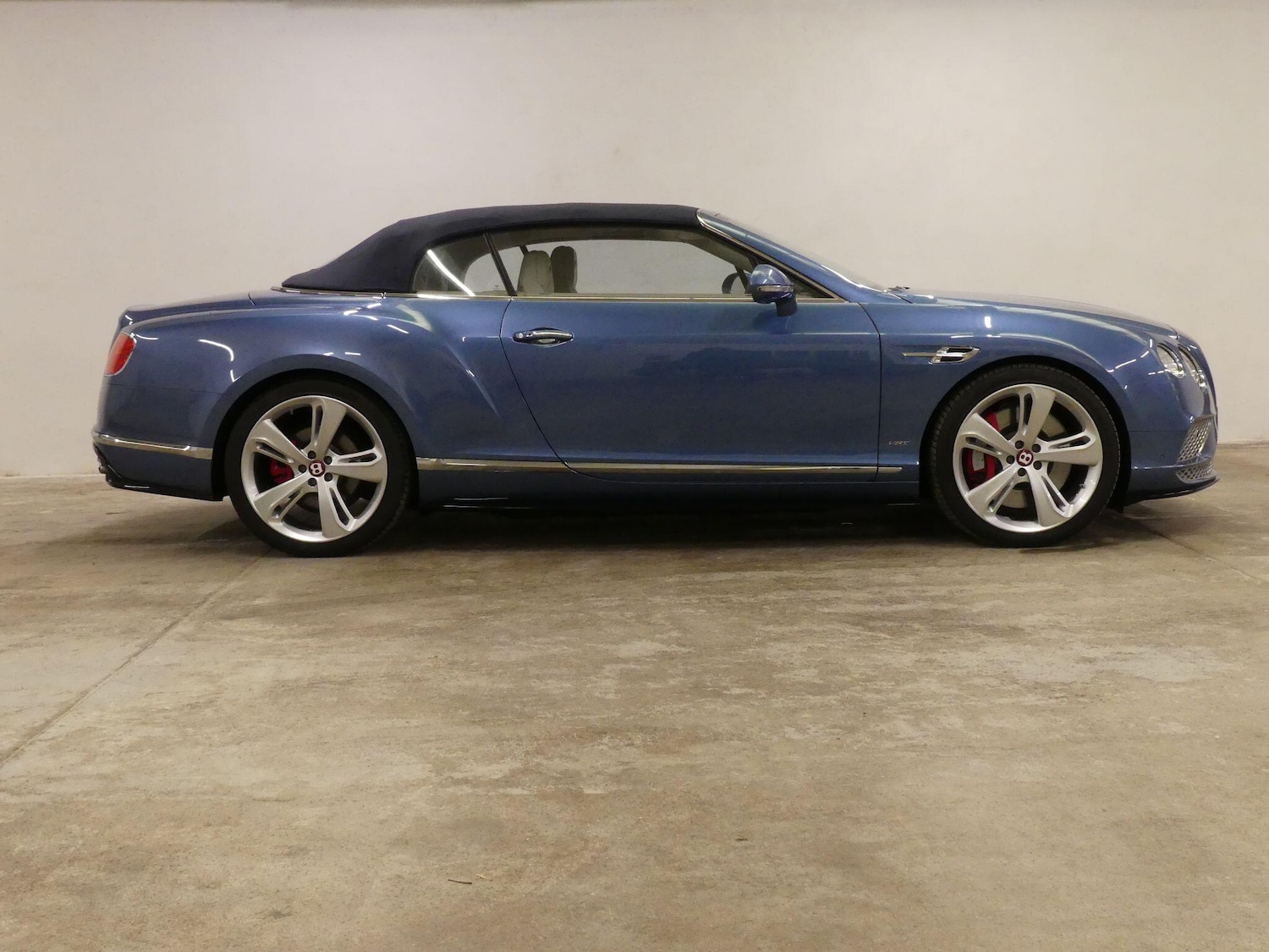 Used Bentley Continental 2016 for sale - 77696749: Photo 5