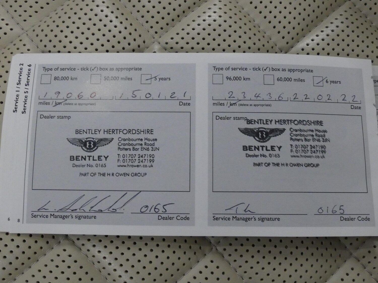 Used Bentley Continental 2016 for sale - 77696749: Photo 51