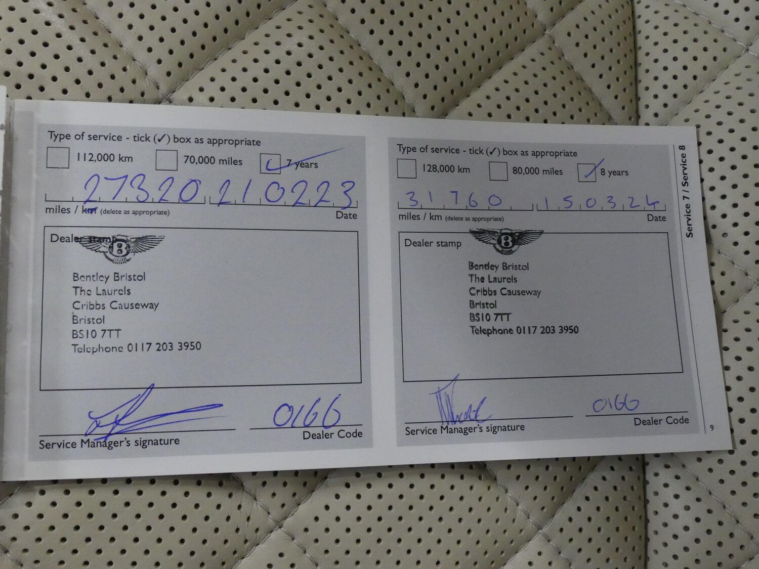 Used Bentley Continental 2016 for sale - 77696749: Photo 52