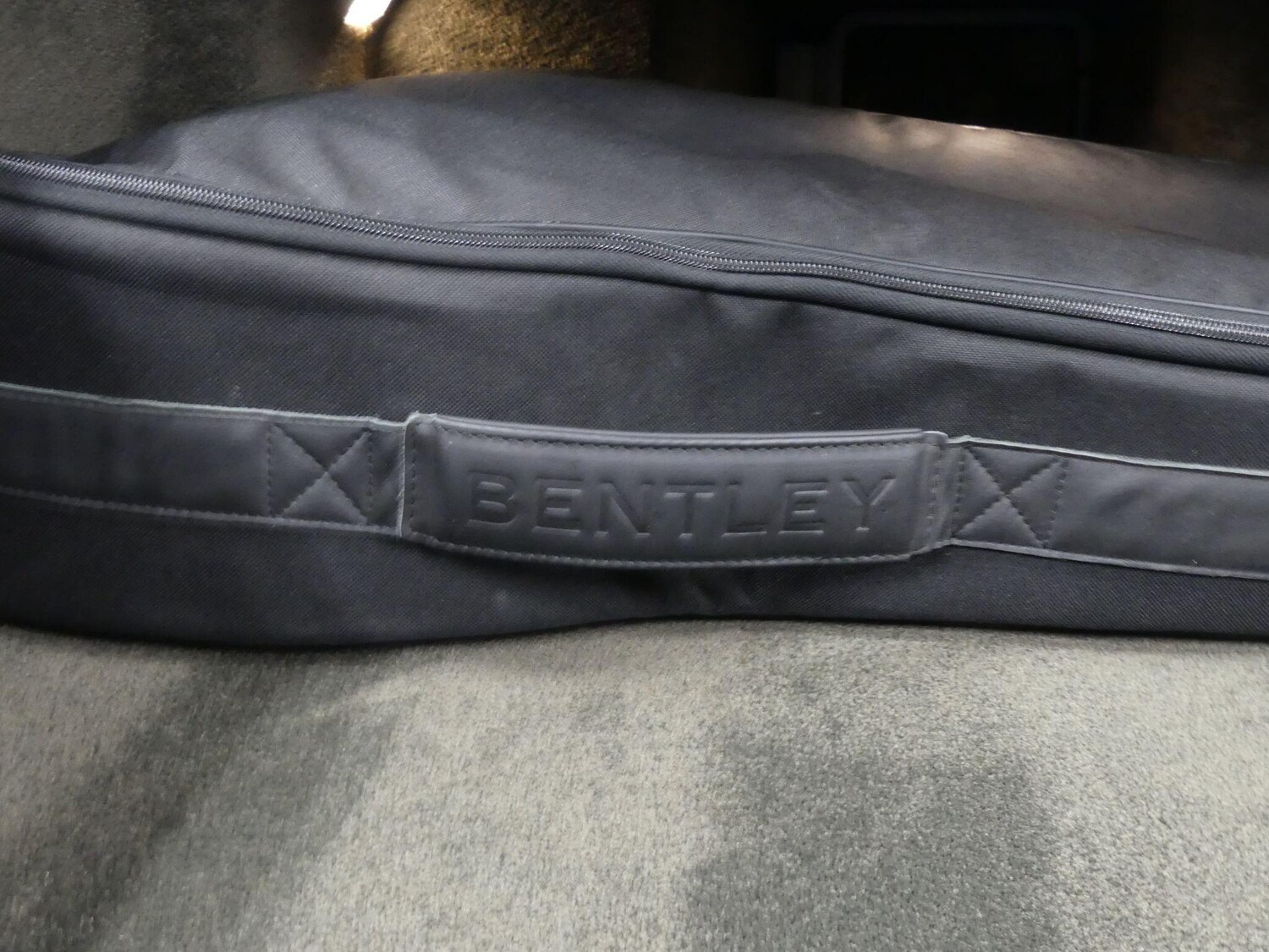 Used Bentley Continental 2016 for sale - 77696749: Photo 55