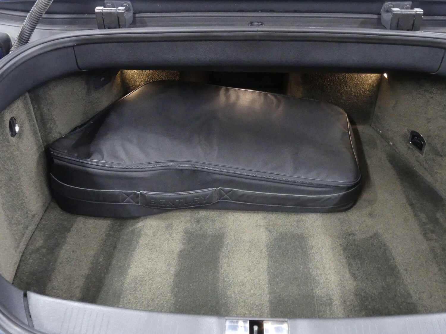 Used Bentley Continental 2016 for sale - 77696749: Photo 56