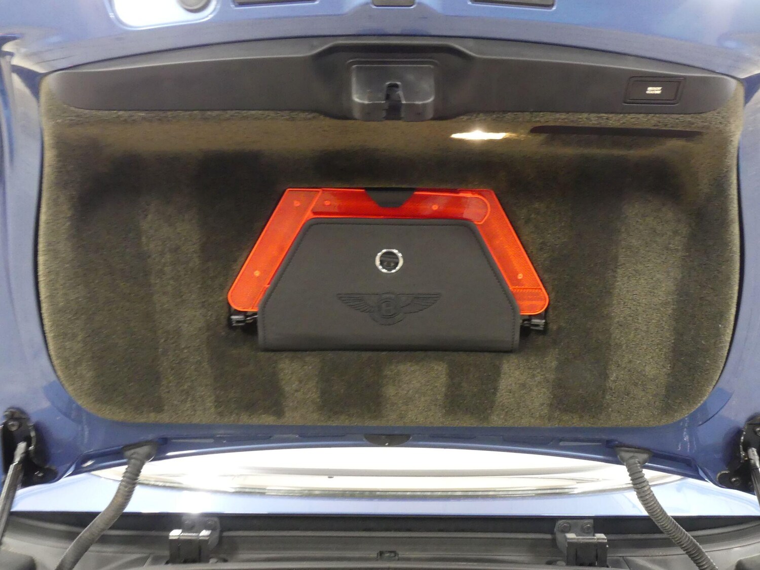 Used Bentley Continental 2016 for sale - 77696749: Photo 57