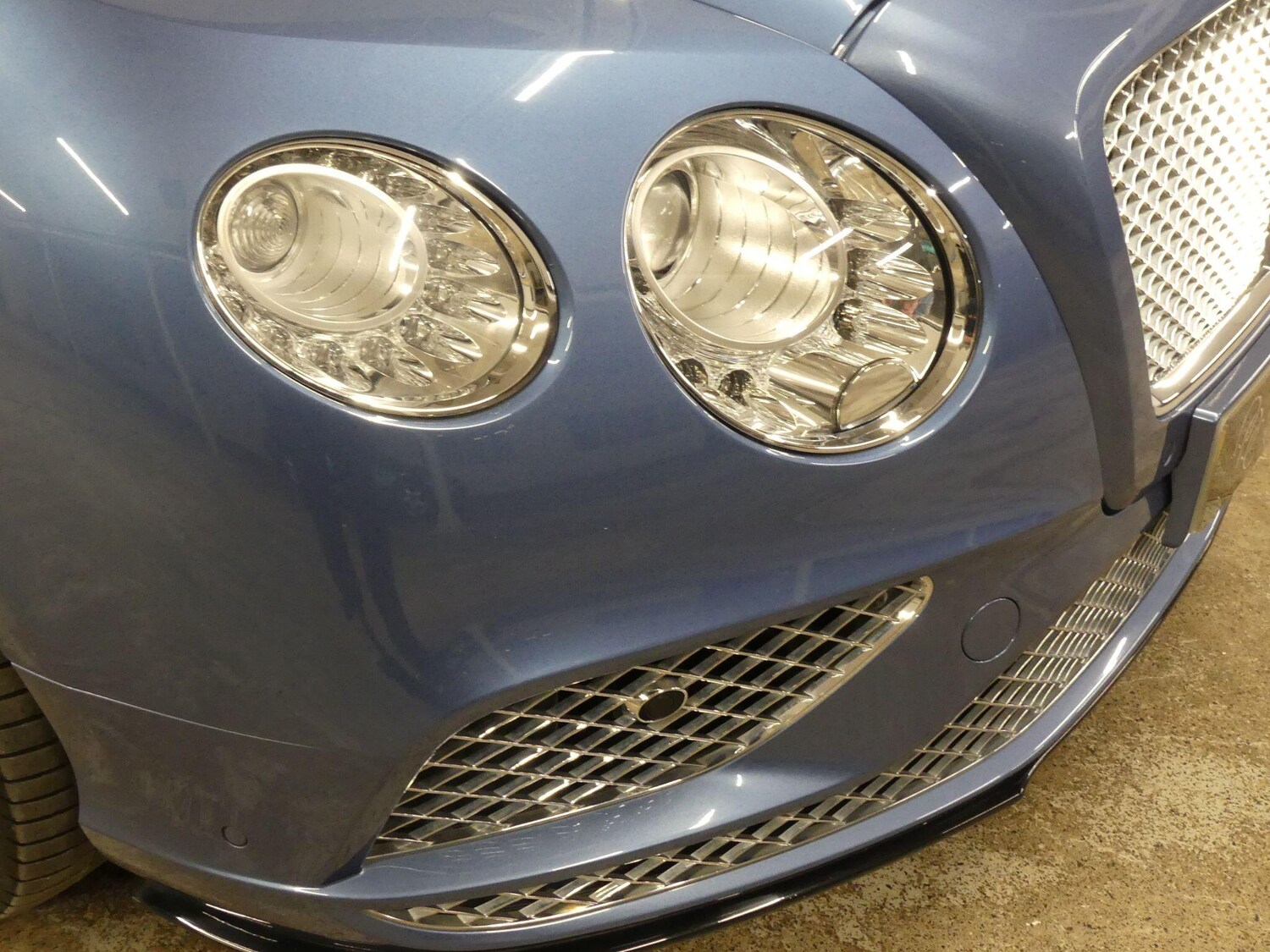 Used Bentley Continental 2016 for sale - 77696749: Photo 58