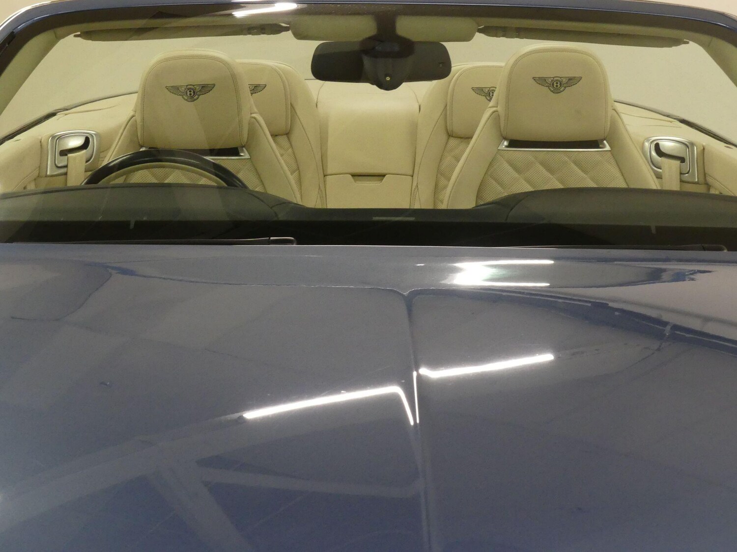 Used Bentley Continental 2016 for sale - 77696749: Photo 59