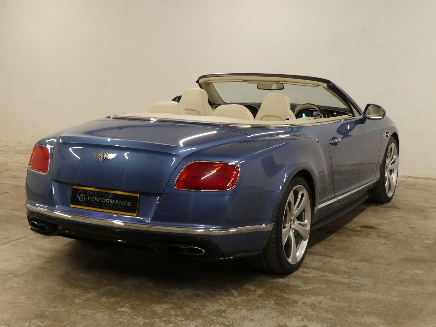 Used Bentley Continental 2016 for sale - 77696749: Photo 6