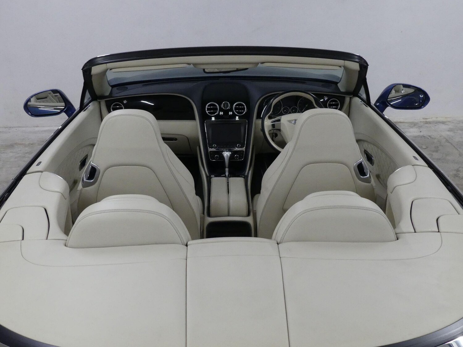 Used Bentley Continental 2016 for sale - 77696749: Photo 60