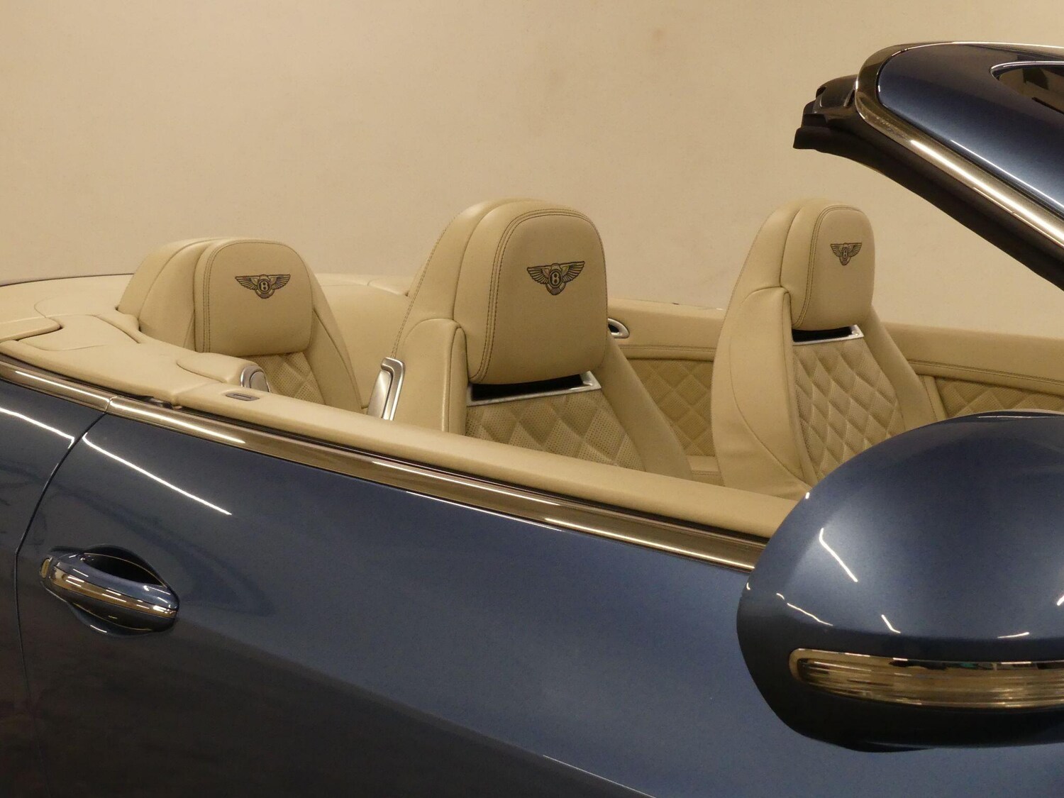 Used Bentley Continental 2016 for sale - 77696749: Photo 63