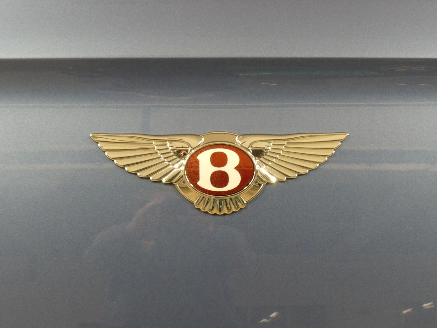 Used Bentley Continental 2016 for sale - 77696749: Photo 64