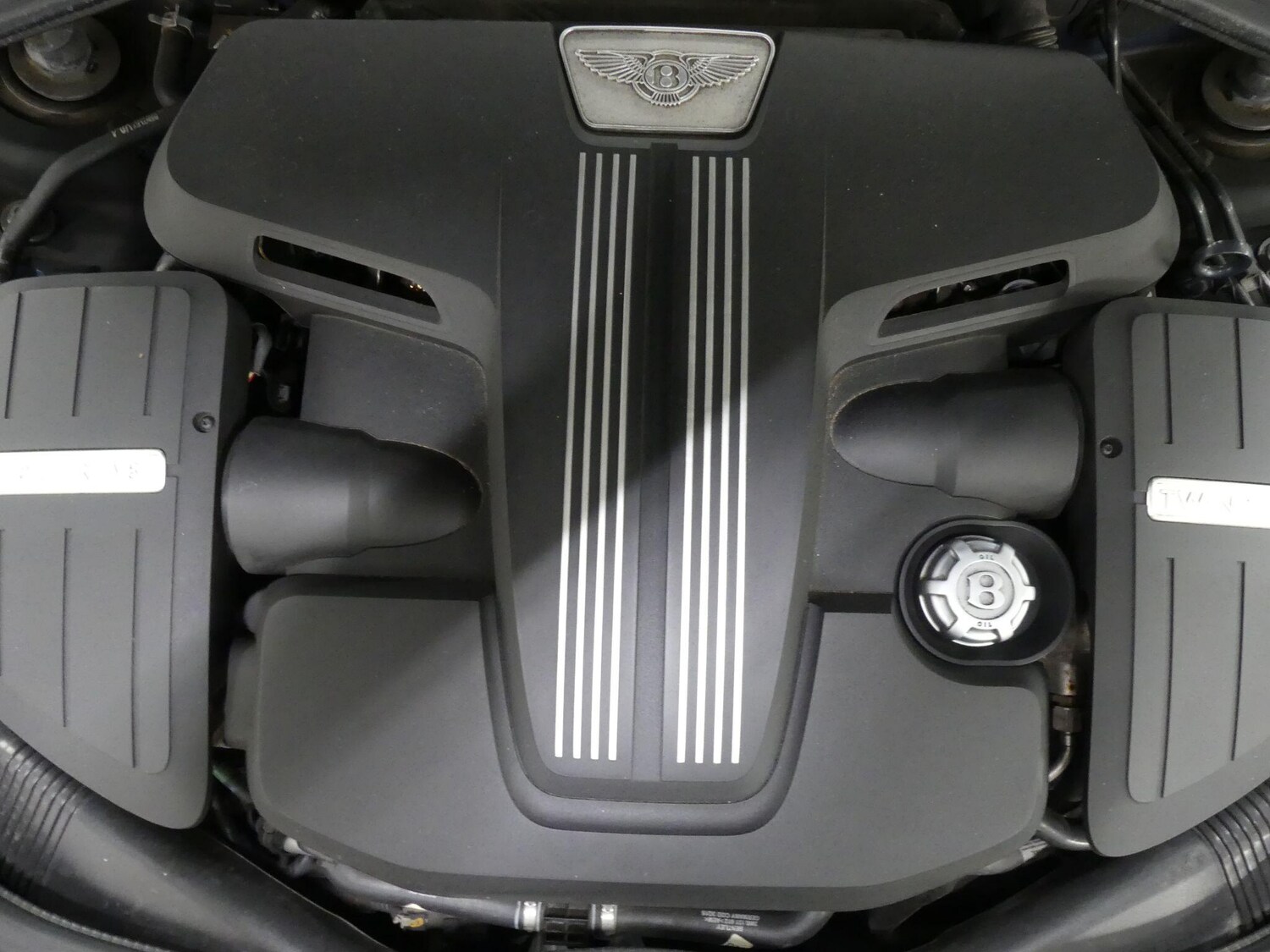 Used Bentley Continental 2016 for sale - 77696749: Photo 67