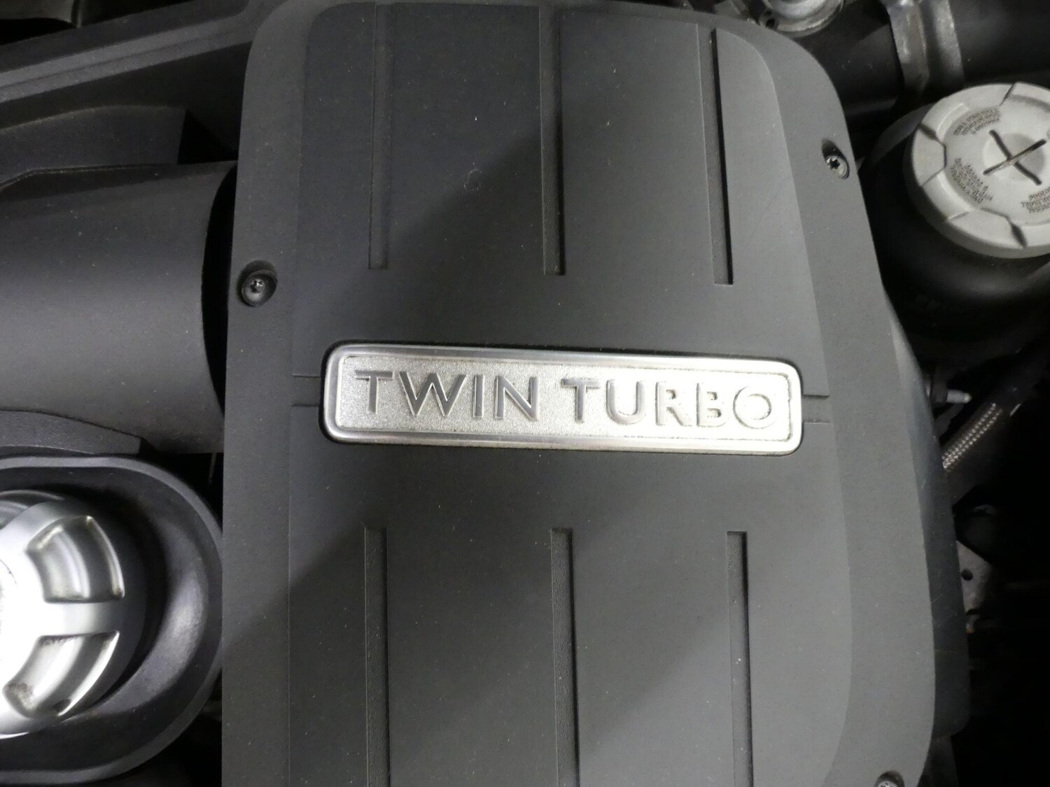 Used Bentley Continental 2016 for sale - 77696749: Photo 69