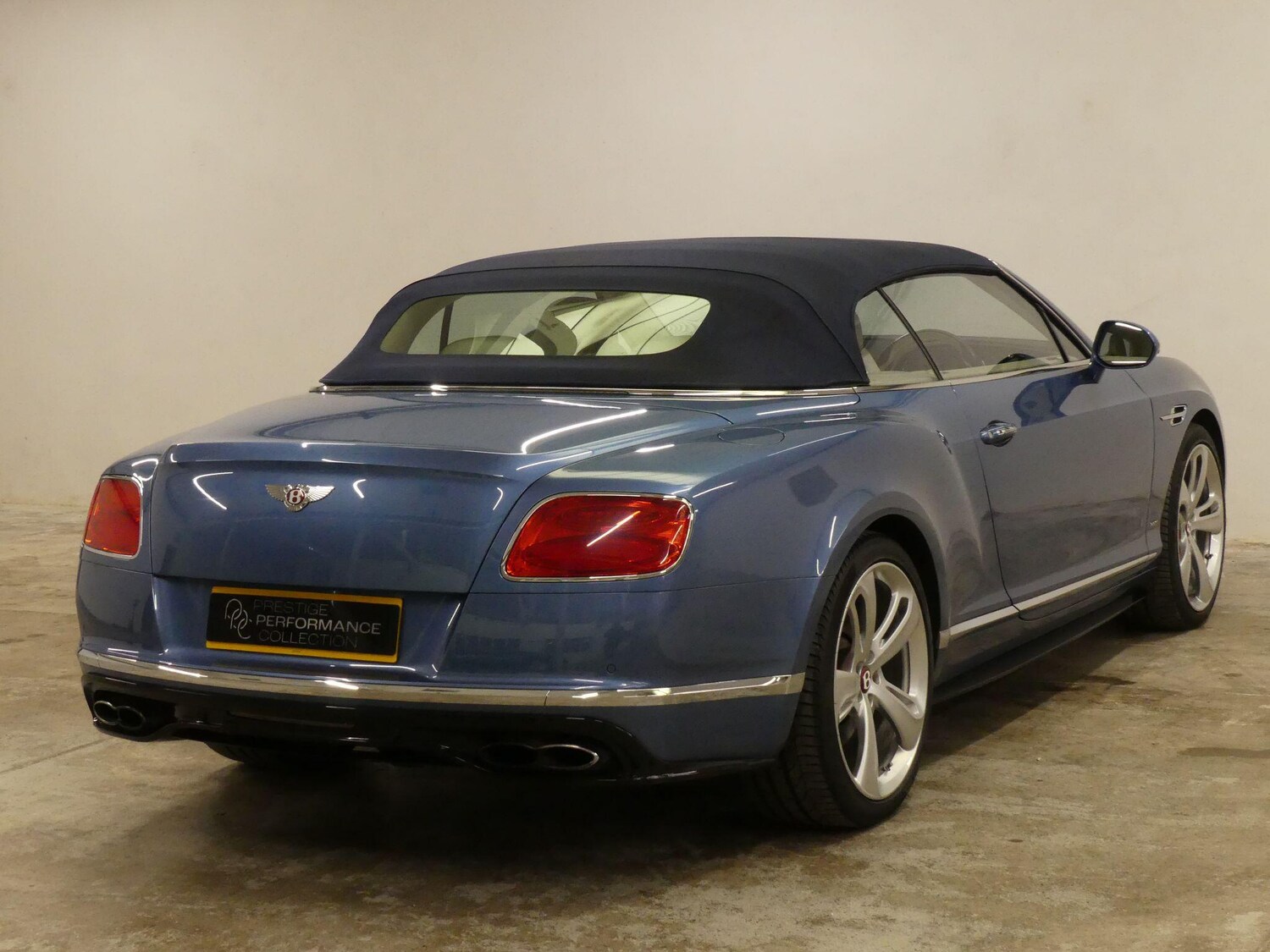 Used Bentley Continental 2016 for sale - 77696749: Photo 7