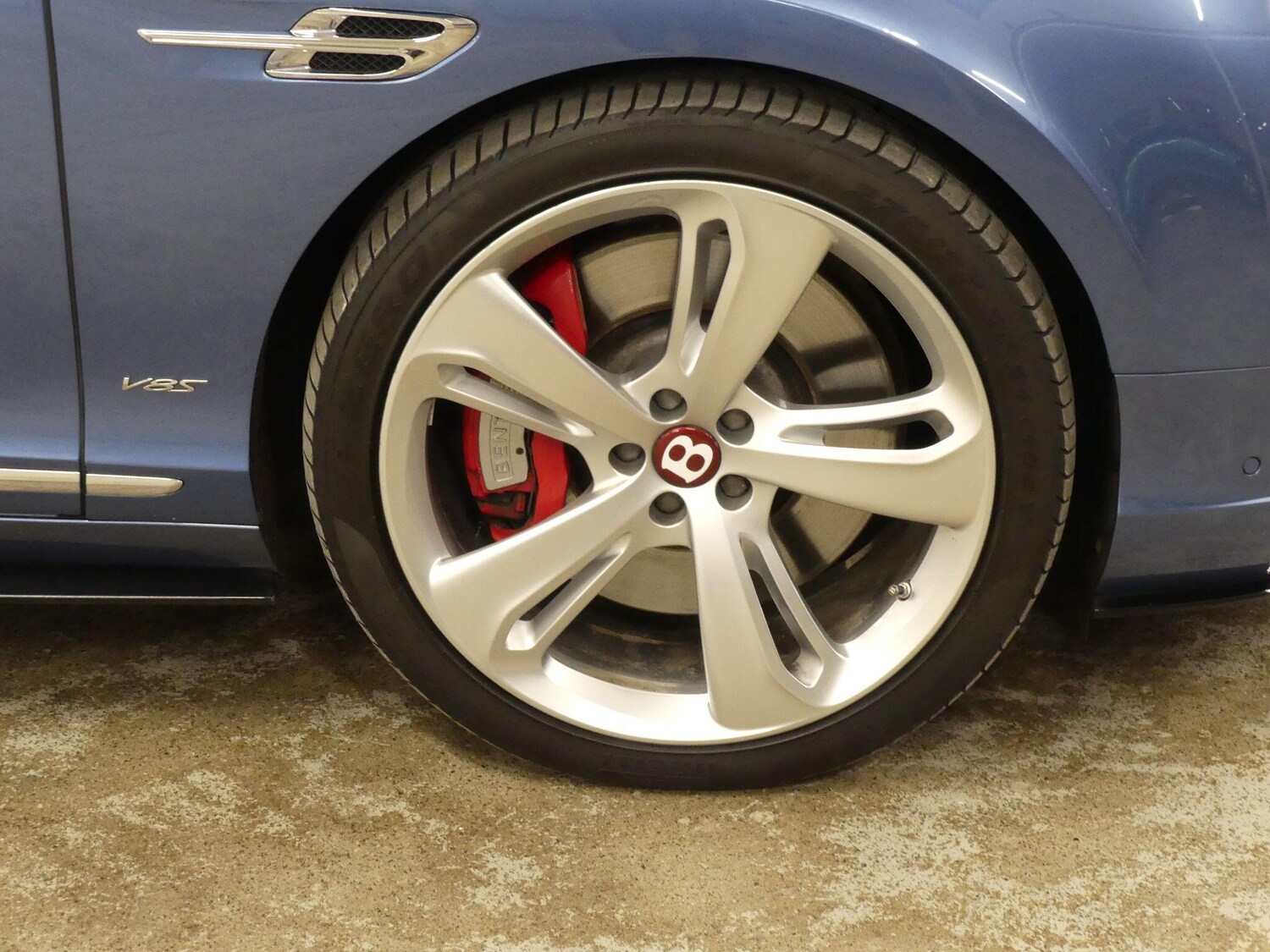 Used Bentley Continental 2016 for sale - 77696749: Photo 70