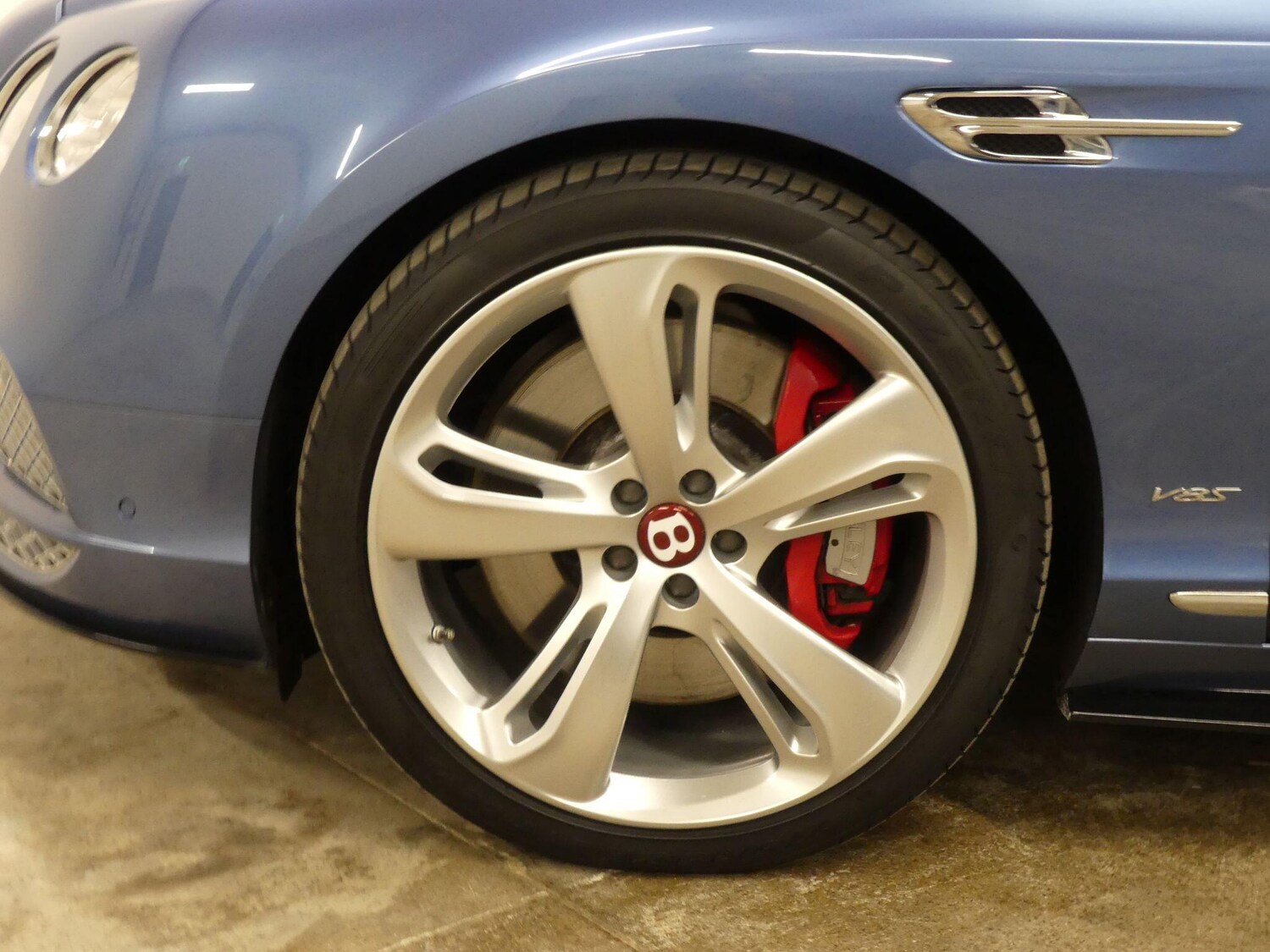 Used Bentley Continental 2016 for sale - 77696749: Photo 71