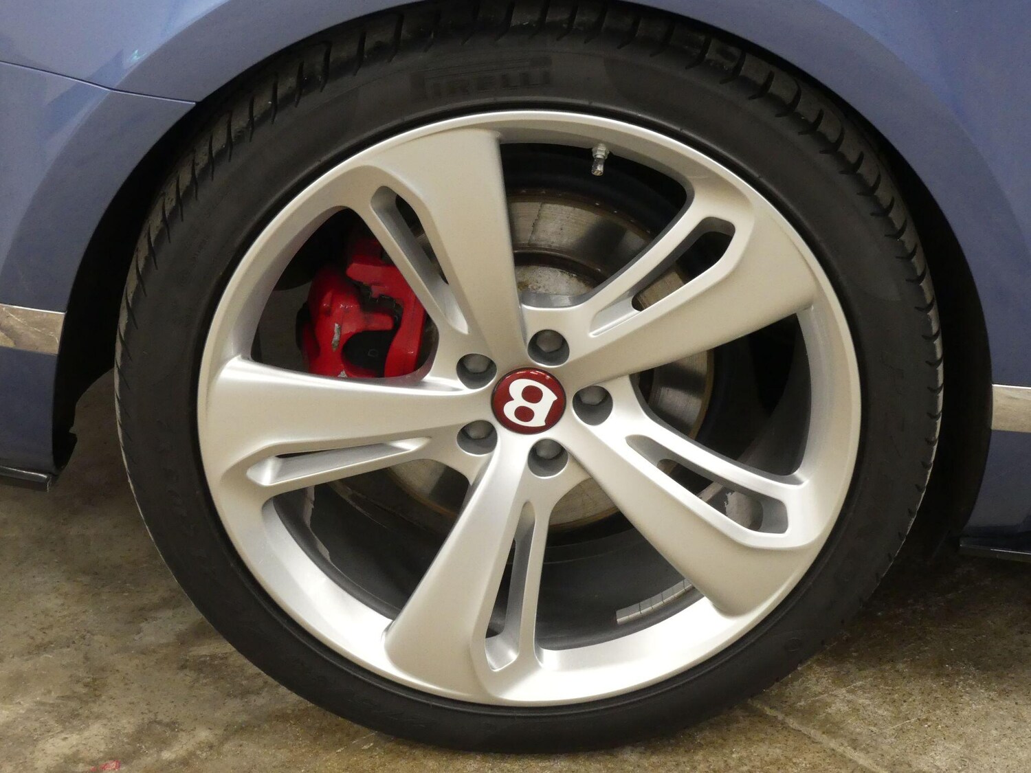 Used Bentley Continental 2016 for sale - 77696749: Photo 72