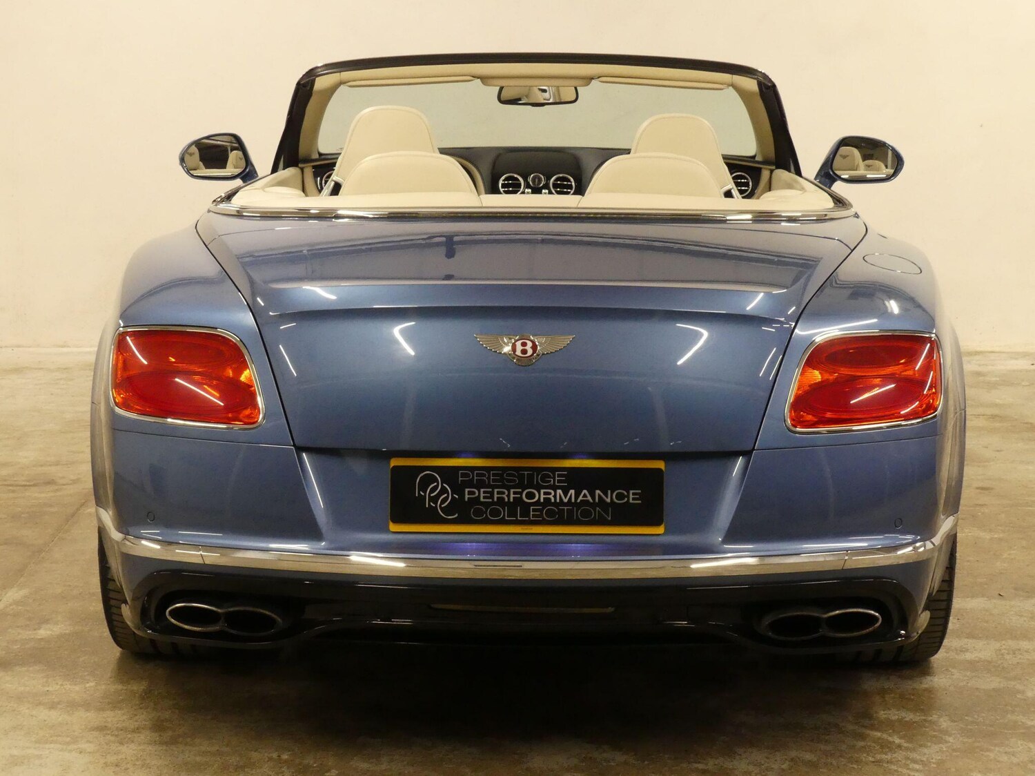 Used Bentley Continental 2016 for sale - 77696749: Photo 8