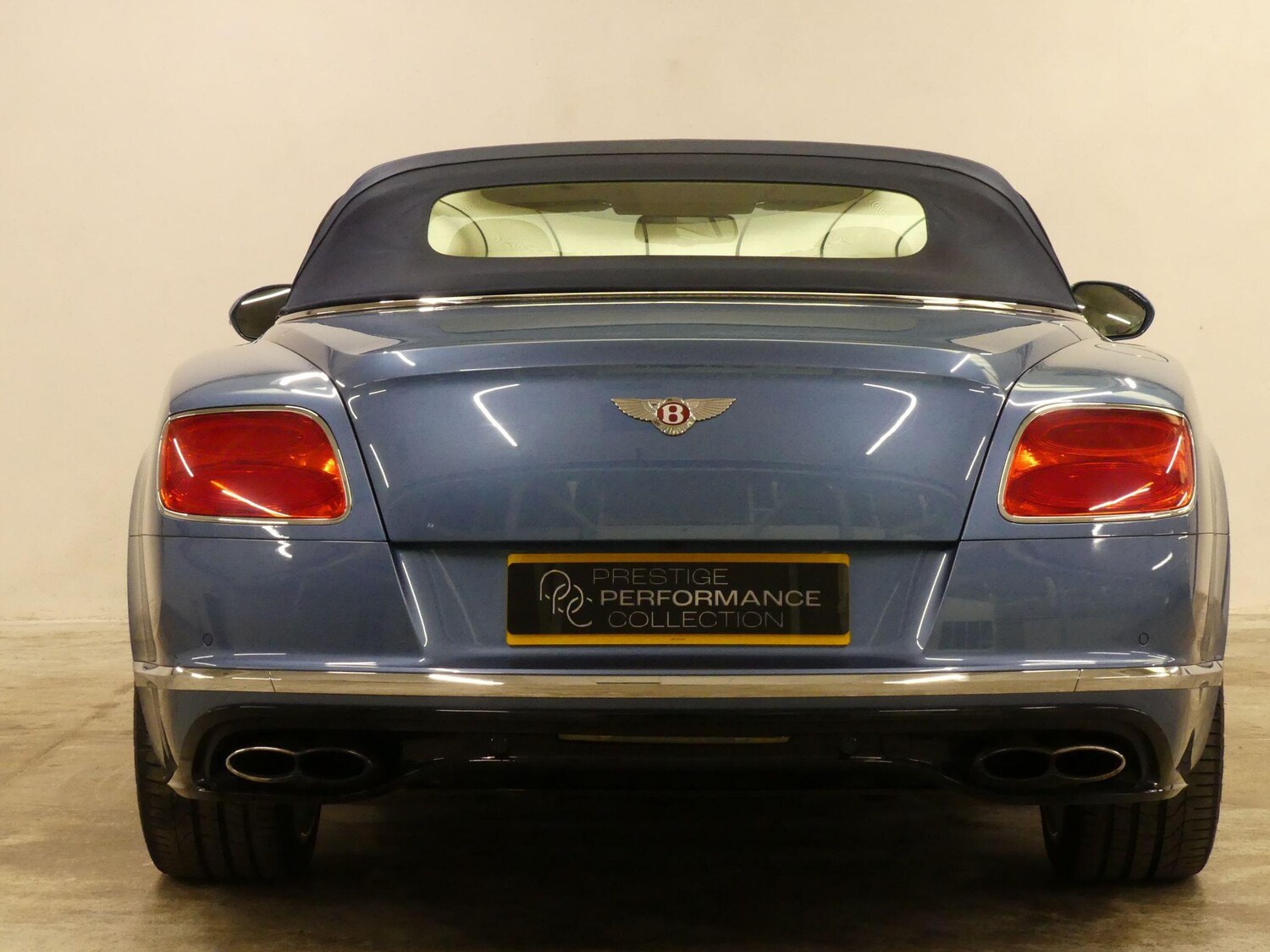 Used Bentley Continental 2016 for sale - 77696749: Photo 9